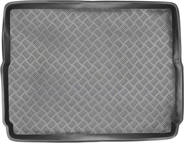 Стелка за багажник Mix-Plast за Peugeot 3008 I Кросоувър (2009–2016) долно положение на багажника