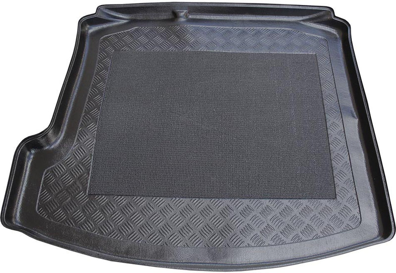 Стелка за багажник Aristar за Volkswagen Jetta 1J Седан (1998–2005)