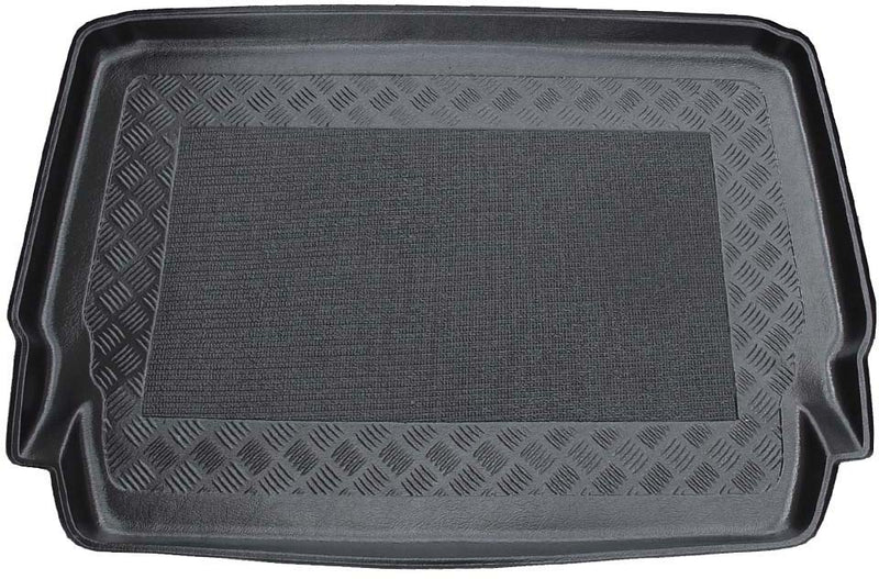 Стелка за багажник Aristar за Mercedes 190 W201 (1982–1993) седан, 4 врати