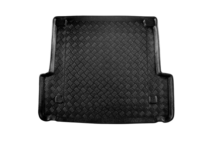 Стелка за багажник Rezaw-Plast PVC съвместима с BMW серия 3 E91 комби (2005–2013)