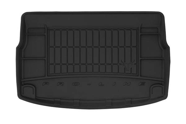 Гумена стелка за багажник Frogum за Hyundai Kona (2017-2023) долно положение