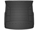 Καουτσούκ πατάκι χώρου αποσκευών Frogum για Ford S-Max (2006-2015) με 5 καθίσματα
