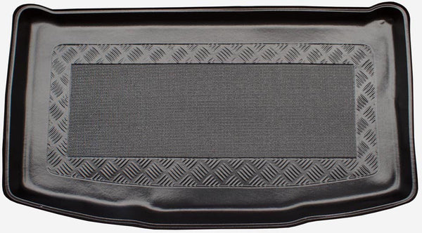 Стелка за багажник Aristar за Fiat Panda II Hatchback (09.2003 – 12.2012) без Fiat Panda Cross