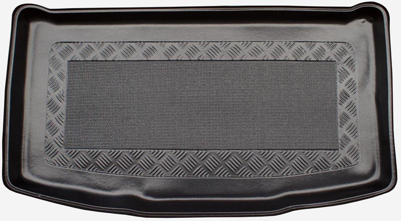 Стелка за багажник Aristar за Fiat Panda II Hatchback (09.2003 – 12.2012) без Fiat Panda Cross