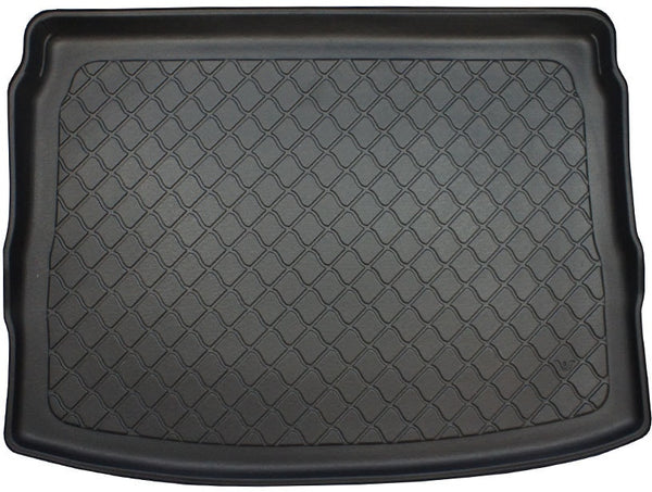 Стелка за багажник ARISTAR Guardliner за Nissan Qashqai II J11 SUV 5 врати (02.2014+) Xtronic, Acenta и Tekna – горно положение с подвижен под