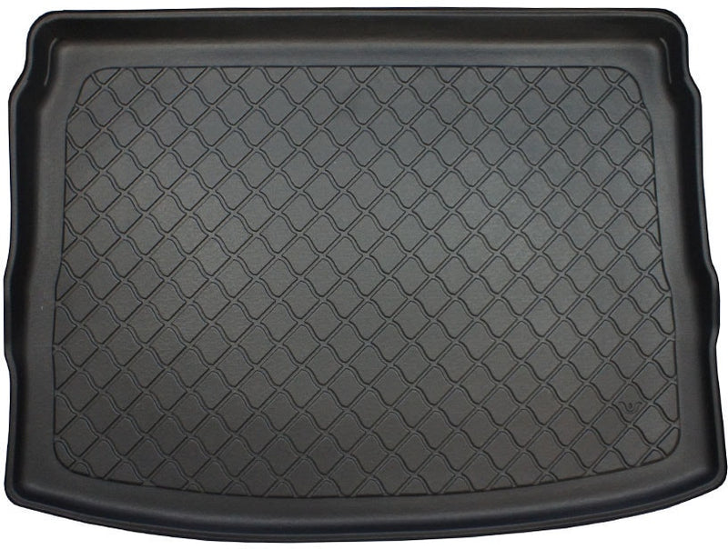 Стелка за багажник ARISTAR Guardliner за Nissan Qashqai II J11 SUV 5 врати (02.2014+) Xtronic, Acenta и Tekna – горно положение с подвижен под