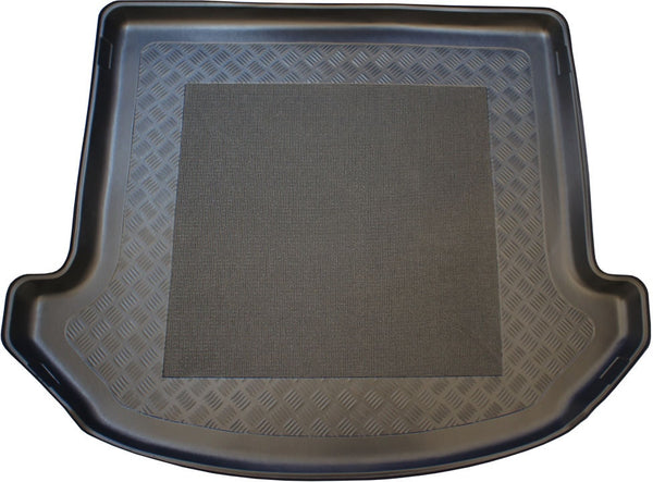 Стелка за багажник ARISTAR за Hyundai Santa Fe III DM SUV (09.2012 – 07.2018) 7-местна версия със свален 3-ти ред