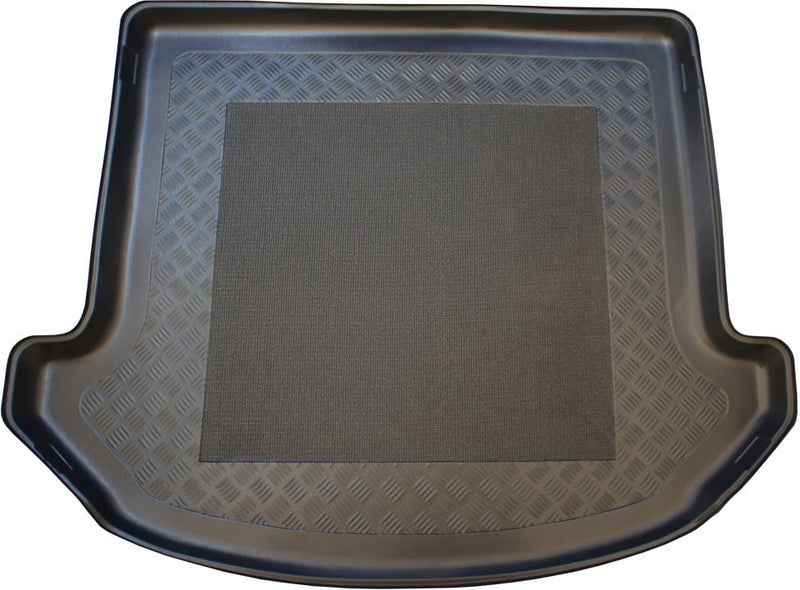 Стелка за багажник ARISTAR за Hyundai Santa Fe III DM SUV (09.2012 – 07.2018) 7-местна версия със свален 3-ти ред