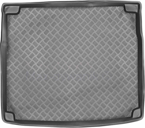 Стелка за багажник Mix-Plast за Peugeot 407 (2004–2011) SW комби