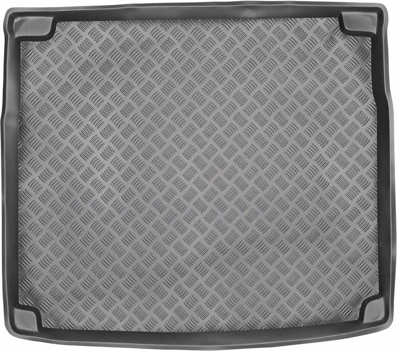 Стелка за багажник Mix-Plast за Peugeot 407 (2004–2011) SW комби