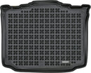 Стелка за багажник Rezaw-Plast за Škoda Roomster Комби/Ван (2006–2015)