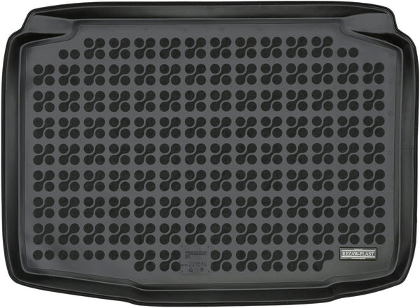 Стелка за багажник REZAW-PLAST за Skoda Fabia II Хечбек (2007–2014)