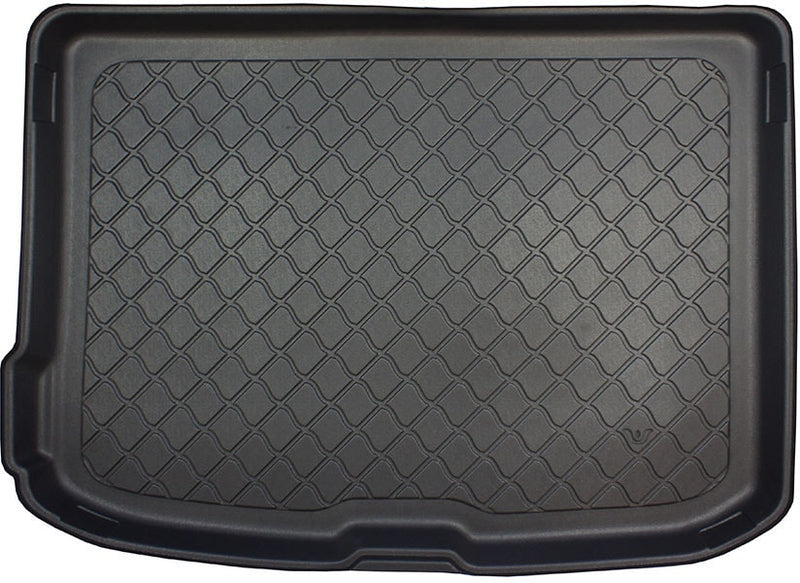 Стелка за багажник Aristar® за Audi A3 8V (2012-2020) горно положение за Quattro