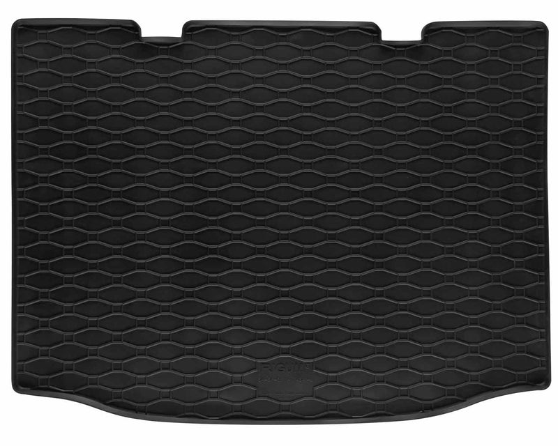 Гумена стелка за багажник Rigum за Skoda Citigo (2011-2019), долно положение