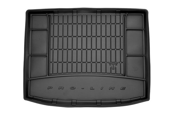 Гумена стелка за багажник Frogum Pro-Line за Infiniti Q30s (2015–2019)