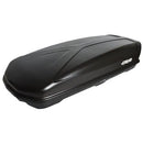 Автобокс Farad Koral N19 черен мат 400L