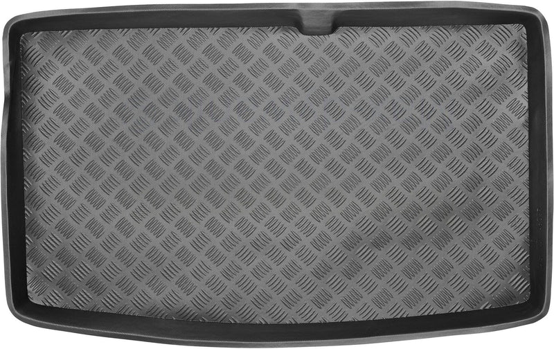 Стелка за багажник Mix-Plast за Hyundai i20 Хечбек (2008–2014)