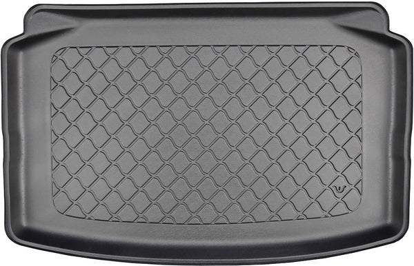 Стелка за багажник Aristar за VW Polo VI 2G (AW) хечбек 5 врати, долно положение на багажника без подвижен под (10.2017+)