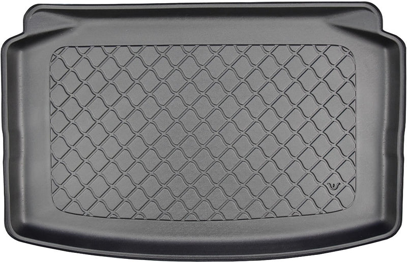 Стелка за багажник Aristar за VW Polo VI 2G (AW) хечбек 5 врати, долно положение на багажника без подвижен под (10.2017+)