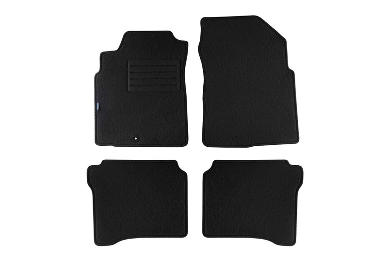 Мокетни стелки Petex за Nissan Primera P12 (2002–2007) Rex