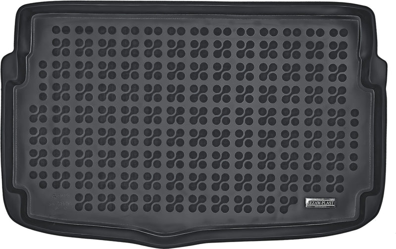 Стелка за багажник Rezaw-Plast за Hyundai i20 III (2020+) хечбек