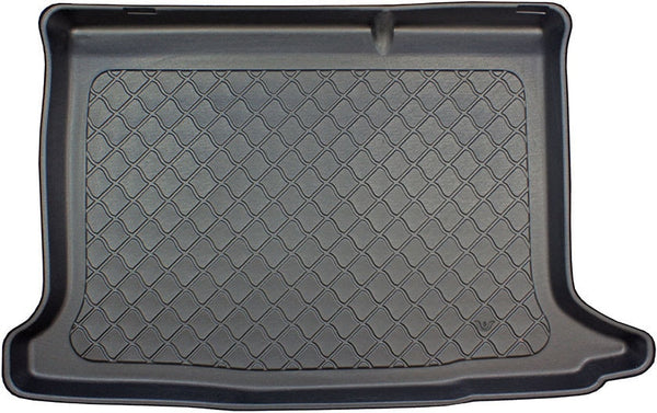 Стелка за багажник Aristar Guardliner за Dacia Sandero II HB 5D (2012+)