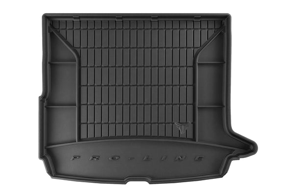 Гумена стелка за багажник Frogum за Mercedes EQC (2019+)