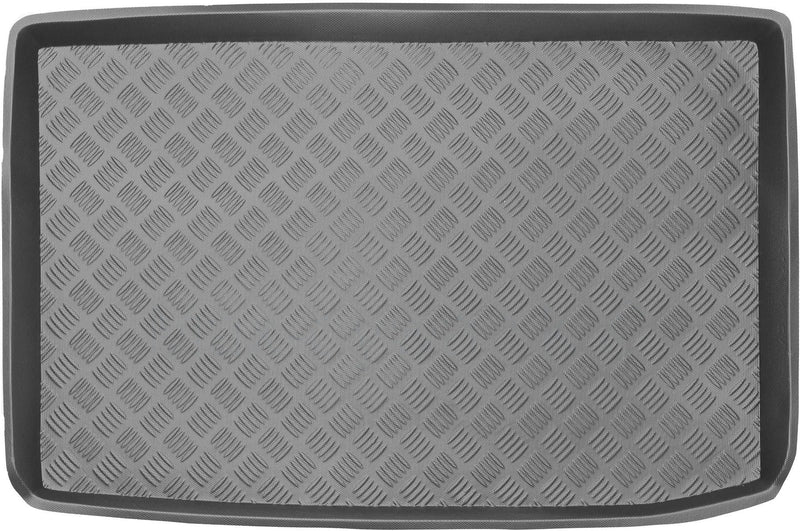 Стелка за багажник Mix-Plast за Ford EcoSport (2019+) горно положение на багажника