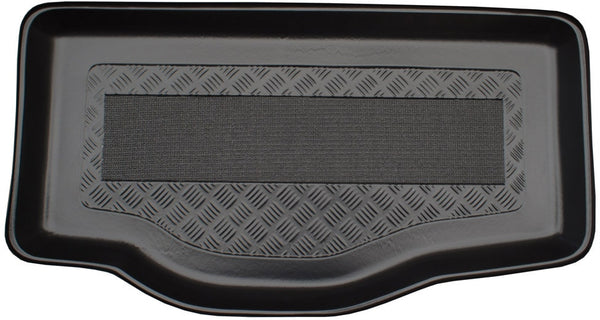 Стелка за багажник Aristar Standard за Suzuki Swift Хечбек 5 врати (09.2010 – 04.2017)