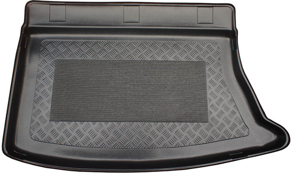 Стелка за багажник Aristar за Hyundai i30 Хечбек 5 врати (07.2007–01.2012) с резервна гума или ремонтен комплект