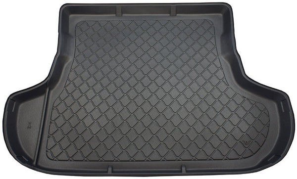 Стелка за багажник Aristar Guardliner за Citroën C-Crosser SUV 5D (2007–2012) 5/7 места, 3-ти ред свален