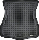 Стелка за багажник Rezaw-Plast за Ford Mondeo V Хечбек с нестандартни джанти (2014+) с резервна гума