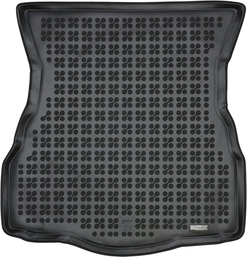 Стелка за багажник Rezaw-Plast за Ford Mondeo V Хечбек с нестандартни джанти (2014+) с резервна гума