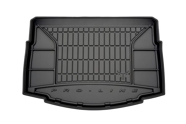 Гумена стелка за багажник Frogum за VW Golf VII хечбек (2012–2019) в долно положение на багажника