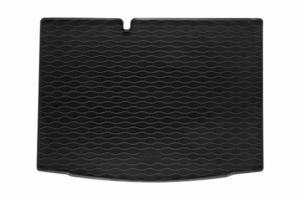 Гумена стелка за багажник Rigum за Skoda Fabia хечбек (2014-2021)