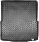 Стелка за багажник MIX-PLAST за Skoda Superb III Kombi (2020+) Хибридна версия с резервна гума