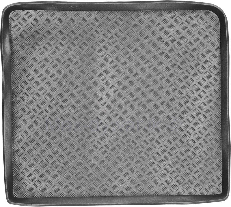 Стелка за багажник Mix-Plast за Renault Grand Scenic Миниван (2004–2009)
