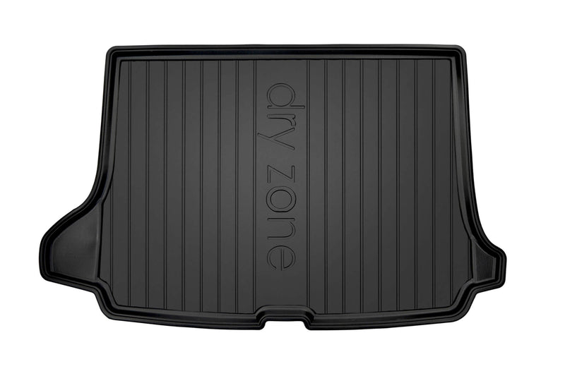 Стелка за багажник DRY ZONE за Audi Q2 (2016+) горно положение