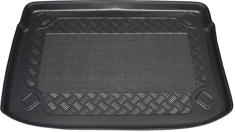 Стелка за багажник Aristar за Citroën C3 Picasso (2009–10.2017) – Standard Line долно положение на багажника