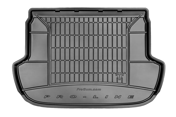 Гумена стелка за багажник Frogum за Subaru Forester (2012-2018)