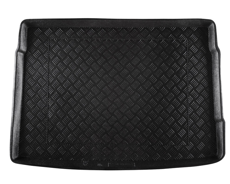 Твърда стелка за багажник Rezaw-Plast за VW Golf V (2003–2008) – хечбек със стандартна резервна гума