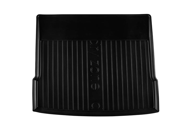 Стелка за багажник DRY ZONE за Hyundai Tucson (2015-2020)  долно положение, с органайзер