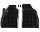 Гумени стелки Rezaw-Plast за Peugeot Bipper (2007-2017) тип леген