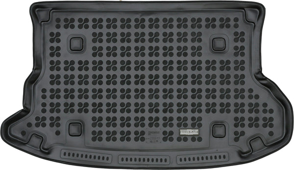 Стелка за багажник REZAW-PLAST за Hyundai Tucson I SUV (2004–2009)