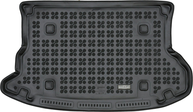 Стелка за багажник REZAW-PLAST за Hyundai Tucson I SUV (2004–2009)