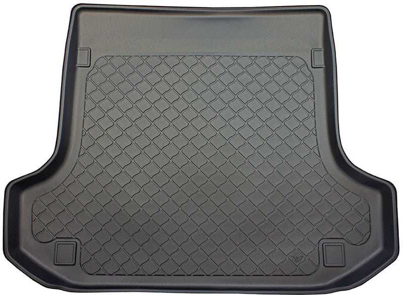 Стелка за багажник Aristar Guardliner за Dacia Logan II MCV Kombi 5D (2013+)