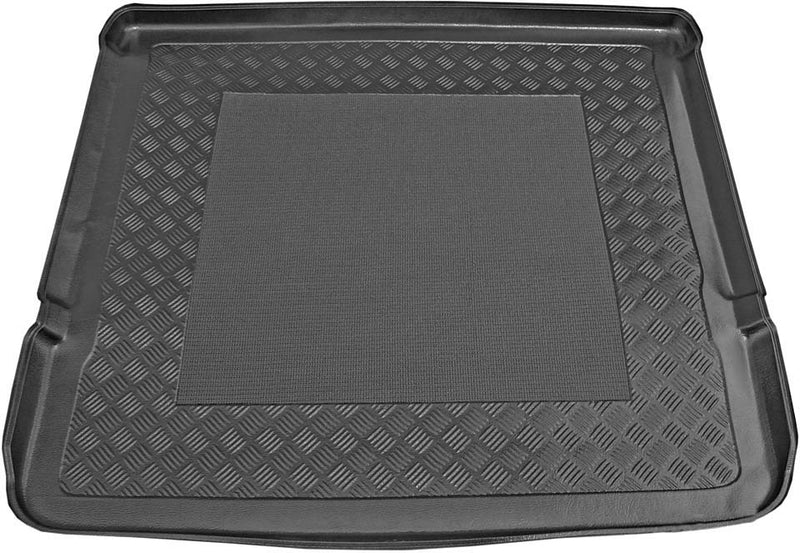 Стелка за багажник Aristar за Hyundai Trajet VAN (2000–2007) 5/7 места, 3-ти ред свален