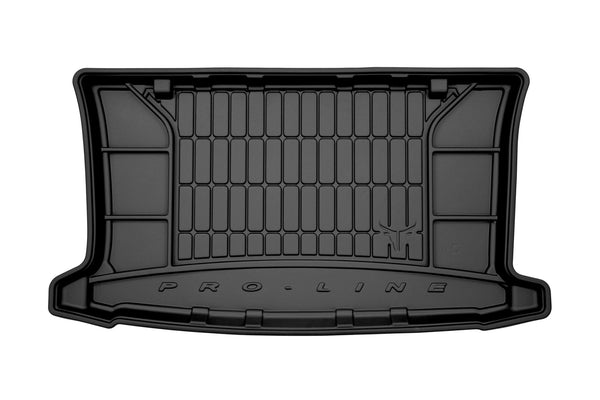Гумена стелка за багажник Frogum за Chevrolet Aveo хечбек (2007-2011) – 5 врати
