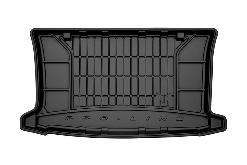 Гумена стелка за багажник Frogum за Chevrolet Aveo хечбек (2007-2011) – 5 врати