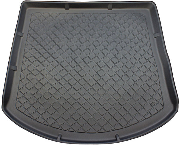 Стелка за багажник Aristar Guardliner за Ford Mondeo IV Turnier / Комби 5D (2007–2014) с цяла резервна гума